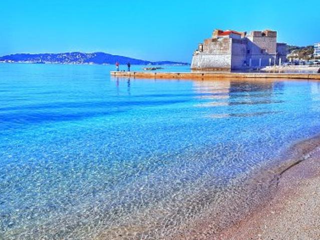 Appartement vente à Arrondissement de Toulon, Toulon