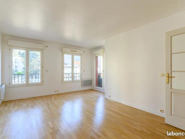 Appartement vente à Nogent-sur-Marne, Nogent-sur-marne