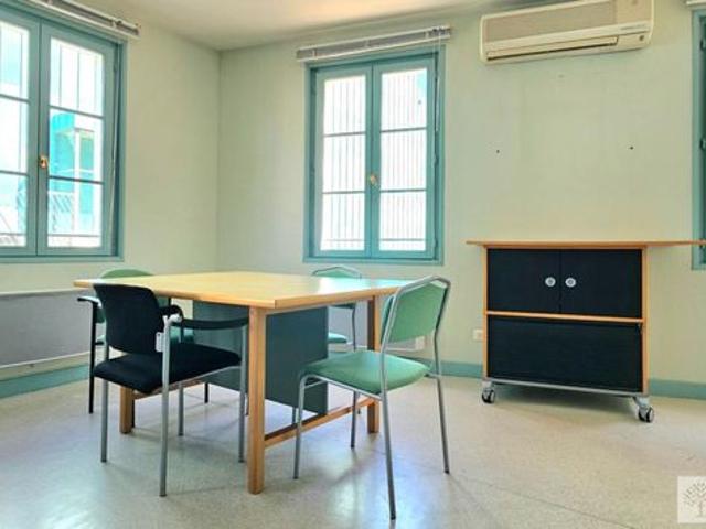 Appartement vente à Saintes