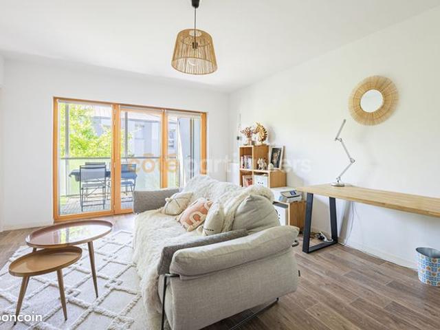 Appartement vente à Nantes, Carquefou