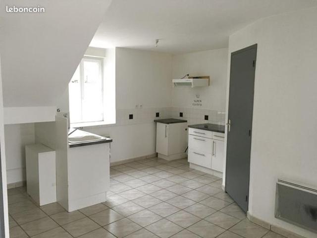 Appartement vente à Belley, Villebois