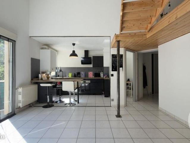 Appartement vente à Gap