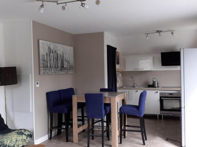 Appartement location à Saint-Malo, Bretagne