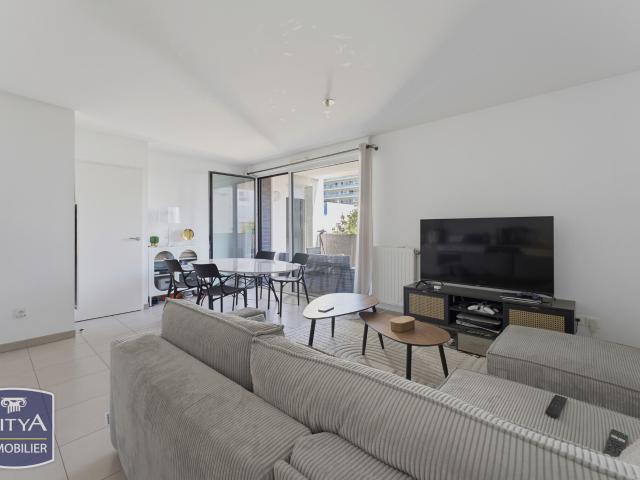 Appartement vente à Le Lac, Bordeaux