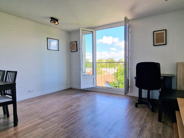 Appartement vente à Saint-Germain-en-Laye, Chatou