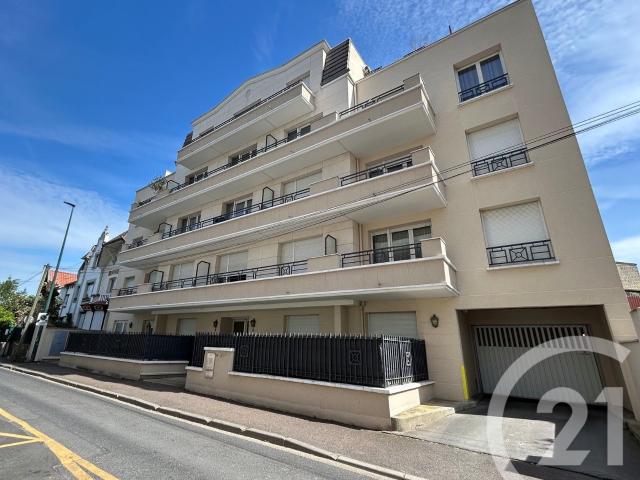 Appartement vente à Argenteuil, Sannois