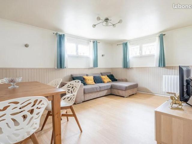 Appartement vente à Le Raincy, Drancy