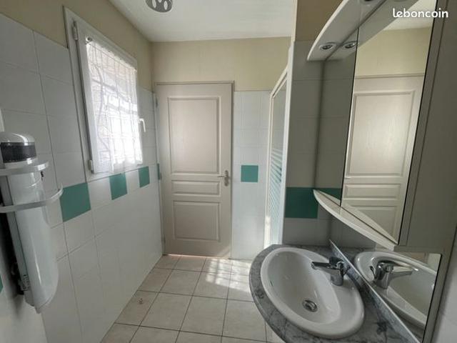Appartement vente à Albi, Gaillac