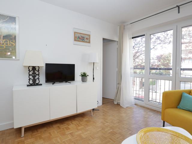 Appartement vente à Nogent-sur-Marne, Saint-maur-des-fossés