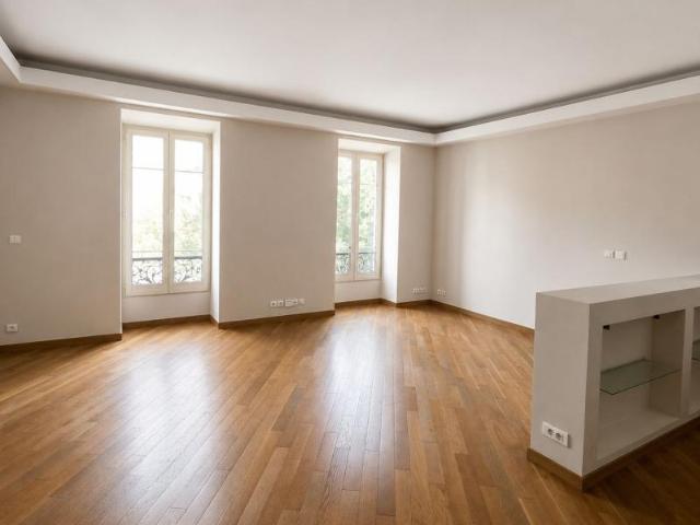 Appartement vente à Libération, Nice
