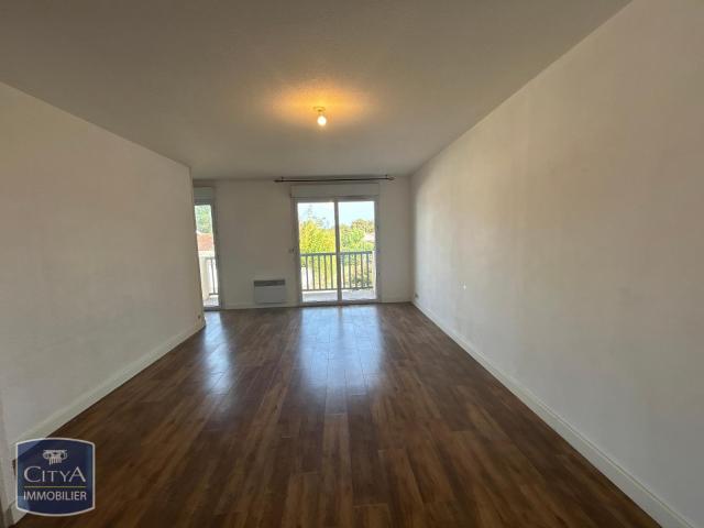 Appartement location à Dax