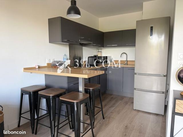 Appartement vente à Halluin, Nord