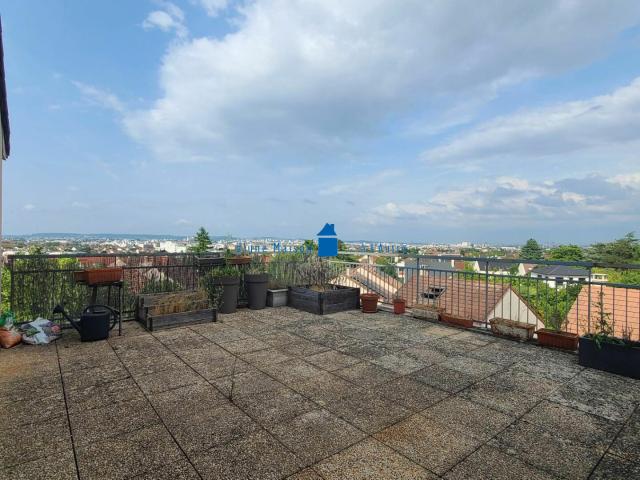 Appartement location à Carrières-sur-seine