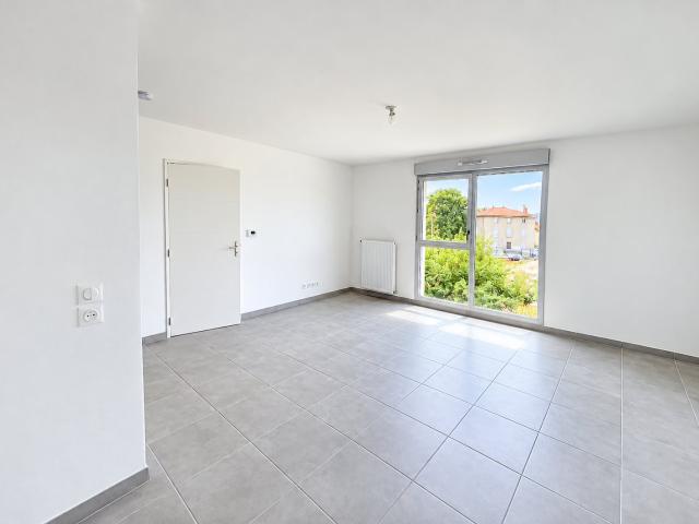 Appartement location à Ternay