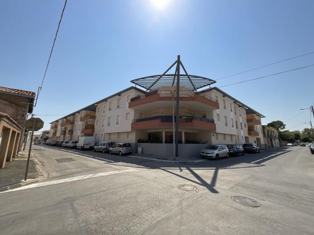 Appartement vente à Montpellier, Marseillan