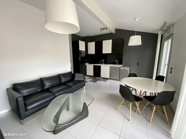 Appartement vente à Toulouse