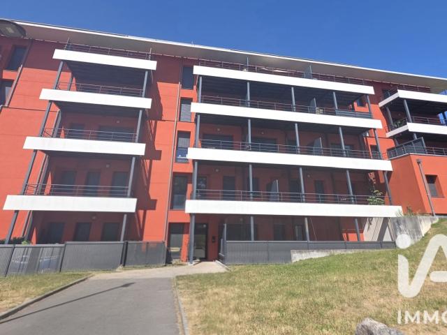 Appartement vente à Orléans, Fleury-les-aubrais