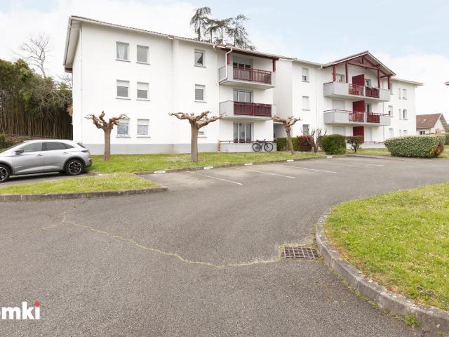 Appartement vente à Dax, Saint-paul-lès-dax