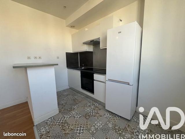 Appartement vente à Perpignan
