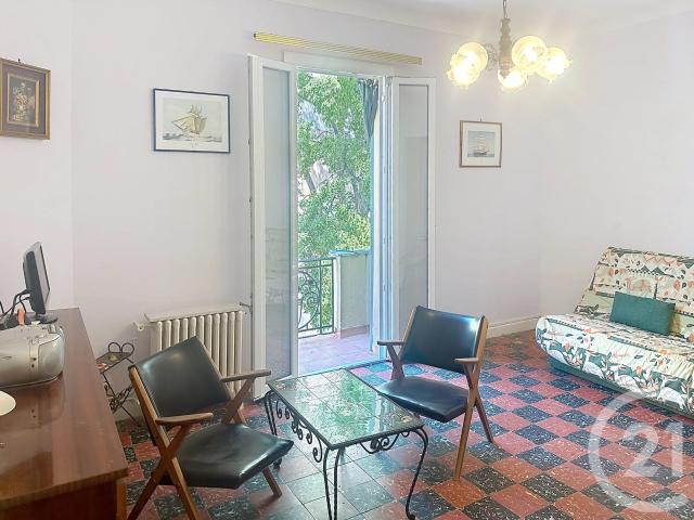 Appartement vente à Grasse, Antibes