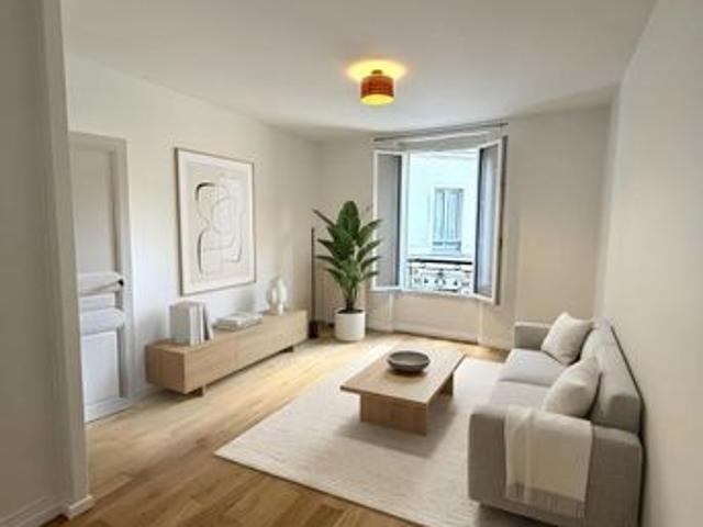 Appartement vente à Bobigny, Pantin