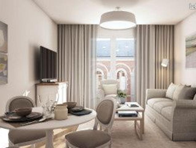 Appartement vente à Arras