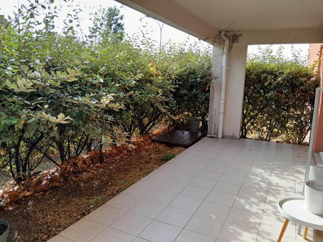 Appartement vente à Avignon, Le Pontet
