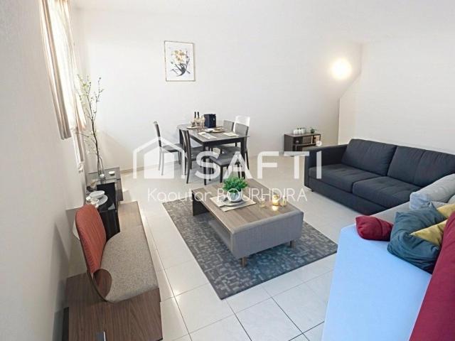 Appartement vente à Montpellier