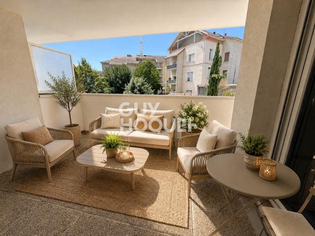 Appartement vente à Grenoble, Voiron