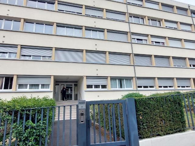 Appartement vente à Les Galoubies, Chamalières