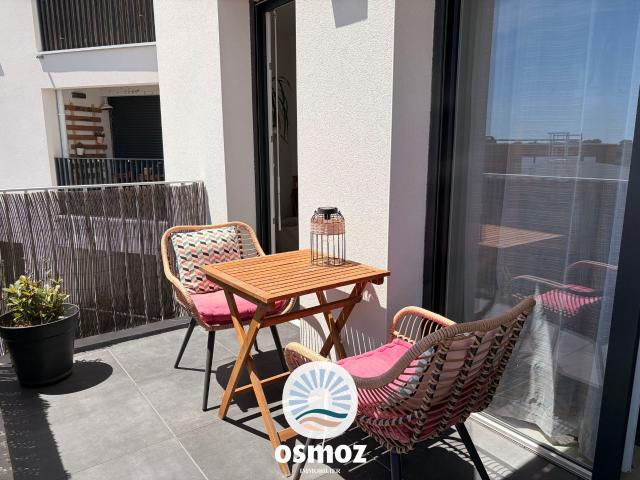 Appartement vente à La Rochelle