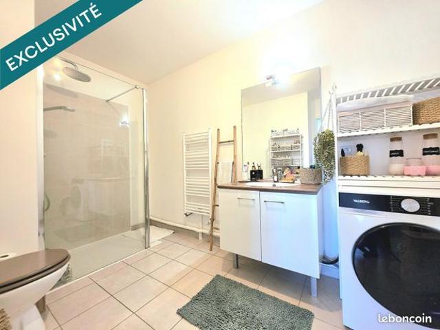 Appartement vente à Torcy, Montévrain