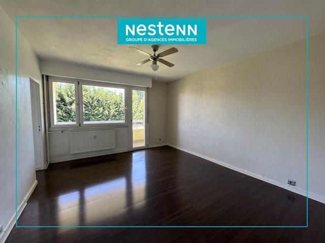 Appartement vente à Strasbourg, Lingolsheim