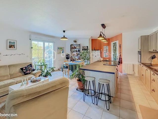 Appartement vente à Montpellier, Juvignac