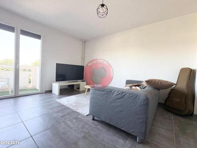 Appartement vente à Beaune