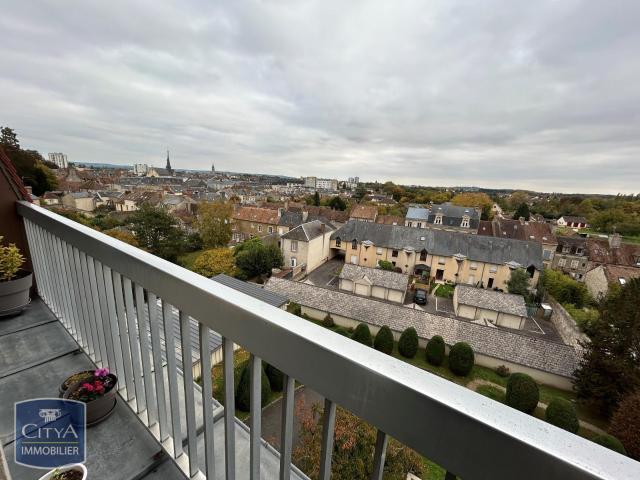 Appartement location à France métropolitaine, Alençon