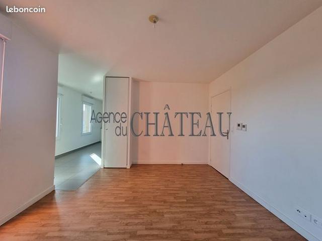 Appartement vente à Pontoise, Cergy