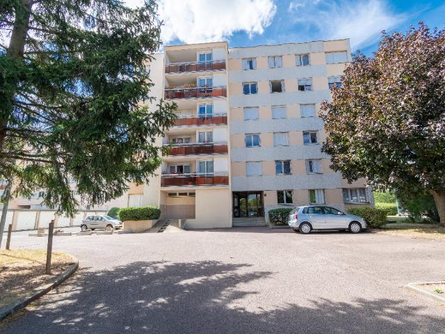 Appartement location à Dijon