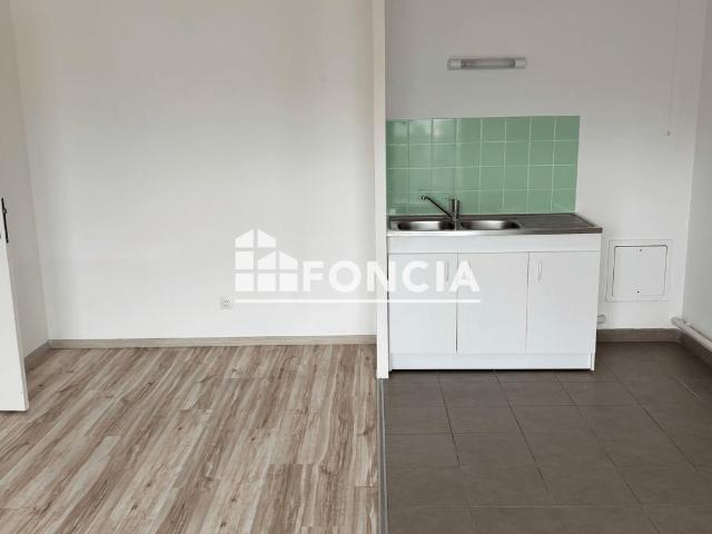 Appartement vente à Rouen, Le Petit-quevilly