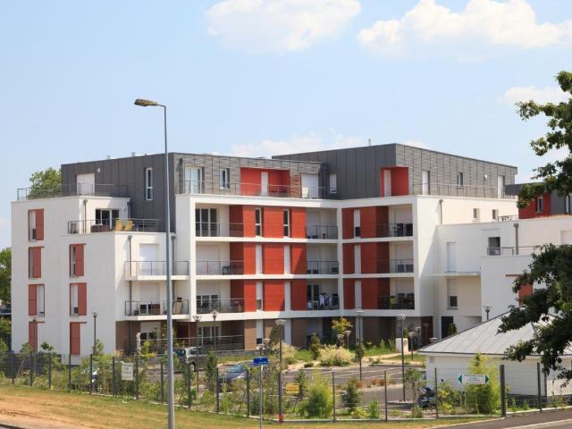 Appartement location à Tours