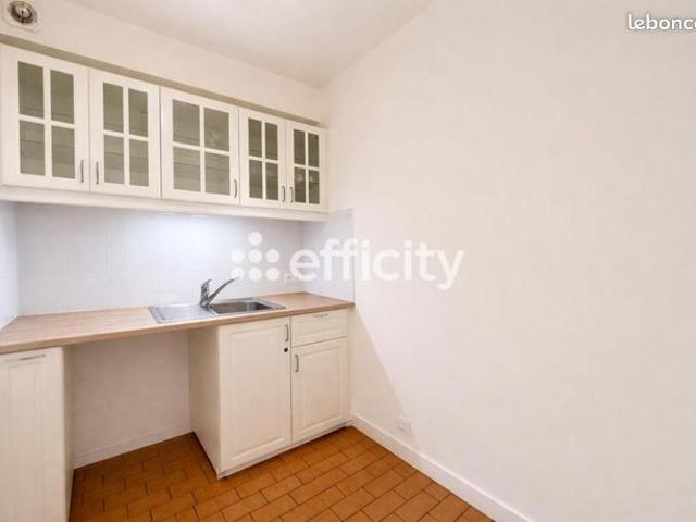 Appartement vente à Saumur