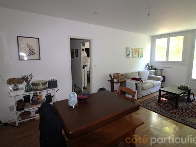 Appartement vente à Orléans, Saint-jean-le-blanc