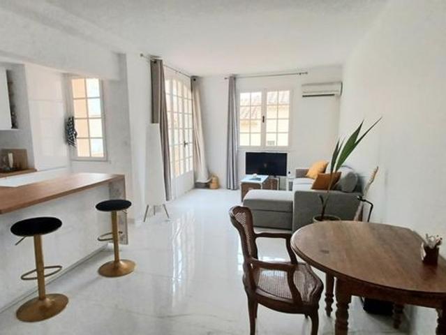 Appartement vente à Arrondissement de Toulon, Saint-cyr-sur-mer