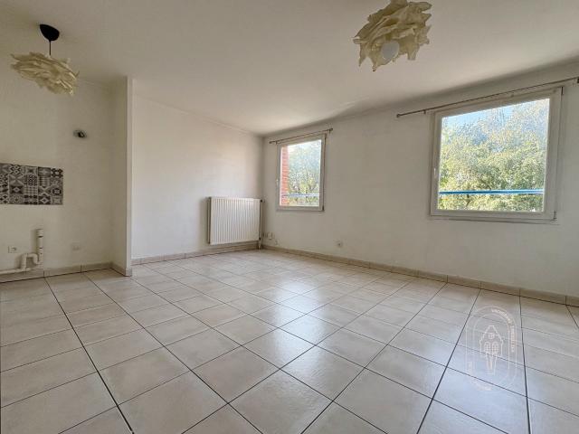 Appartement vente à Tourcoing, Nord