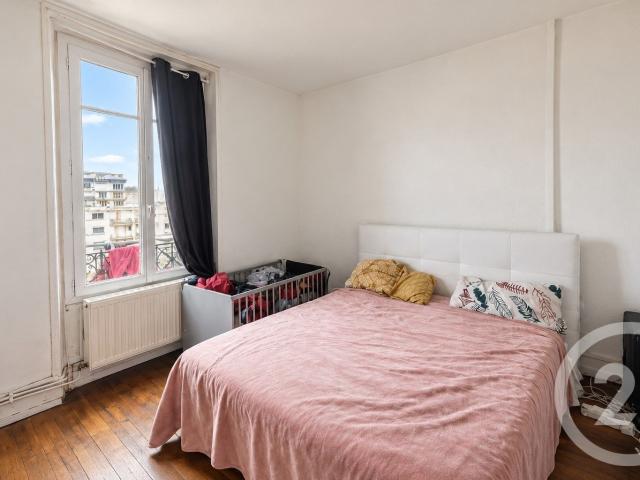 Appartement vente à Juvisy-sur-Orge, Essonne