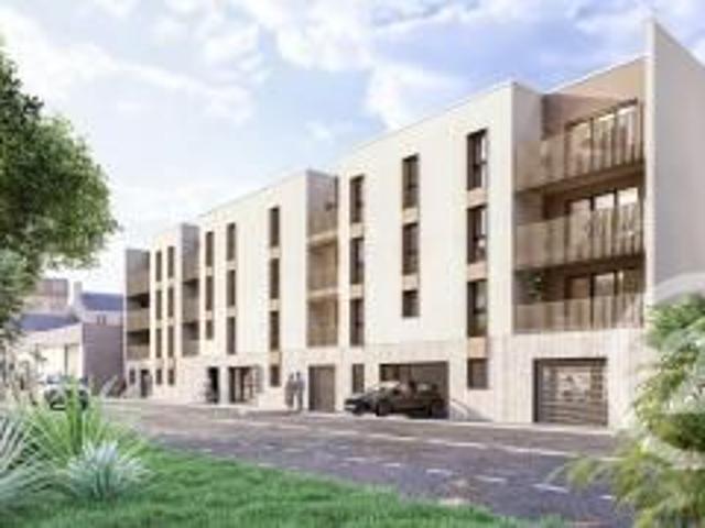 Appartement vente à Cherbourg