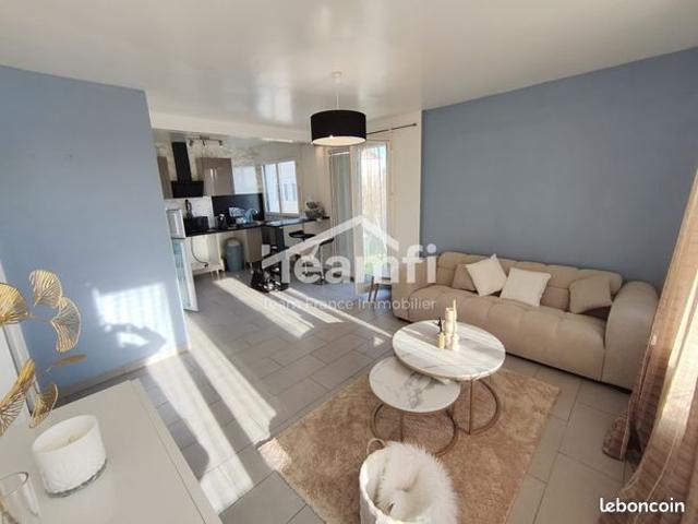 Appartement vente à Vierzon