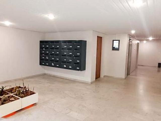Appartement vente à Metz