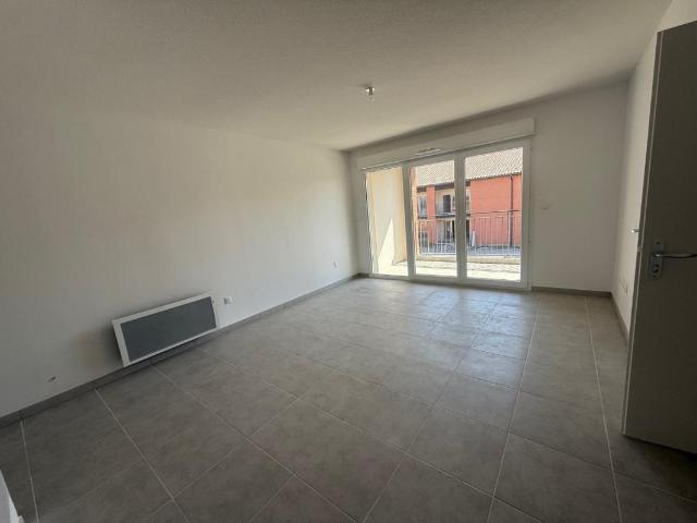 Appartement location à Toulouse, Castelginest