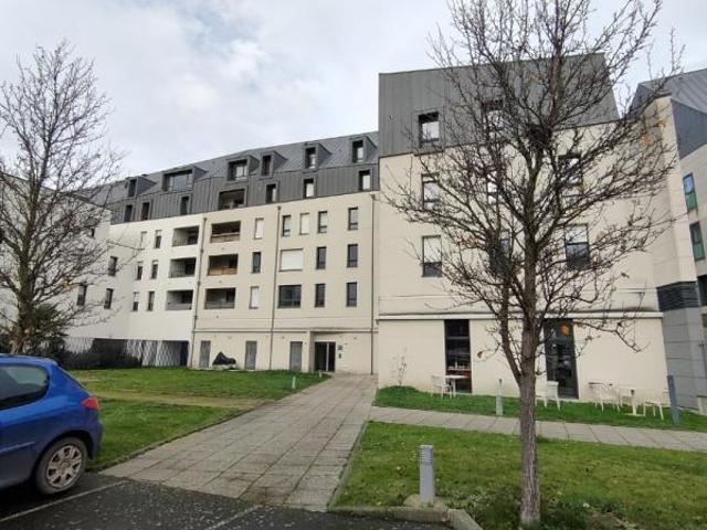 Appartement location à Rocabey, Saint-Malo